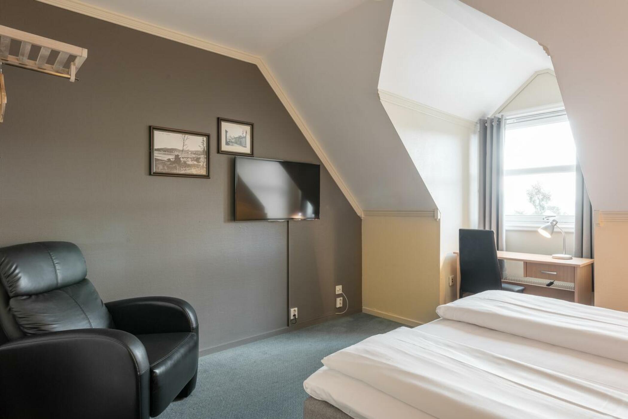 Sure Hotel By Best Western Ole Tobias Mo i Rana Exteriér fotografie