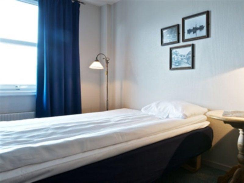 Sure Hotel By Best Western Ole Tobias Mo i Rana Exteriér fotografie